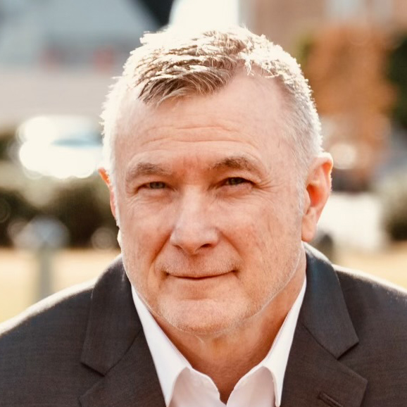  Daniel A. Stahler (Photo provided by the candidate)