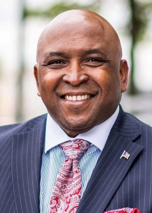 Shannon Glover. (Courtesy image)