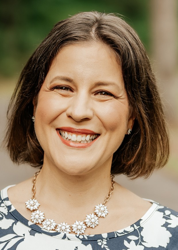 Carly Bosco. (Courtesy image)