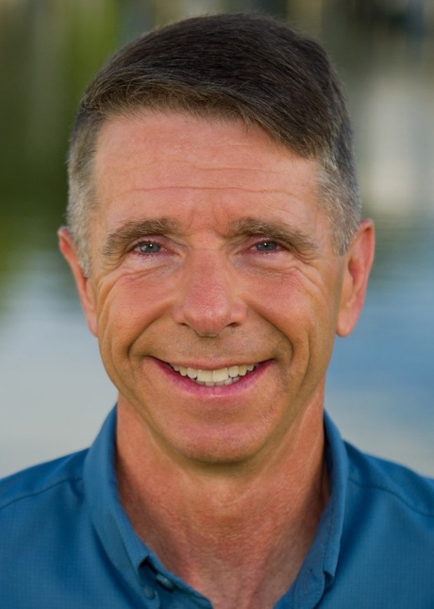 Rob Wittman. (Courtesy image)