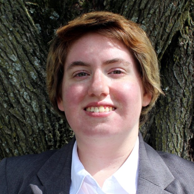 Rue M. Willis (Photo provided by the candidate)