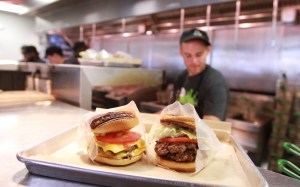 Fort Lauderdale-based BurgerFi vowed that no stores will close as it filed for Chapter 11 bankruptcy protection from creditors on Wednesday. The filing only affects corporate-owned locations and not franchises, the company said.