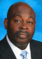 Reginald C. Woodhouse. (Courtesy image)