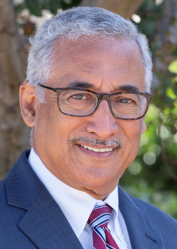 Bobby Scott (Courtesy image)