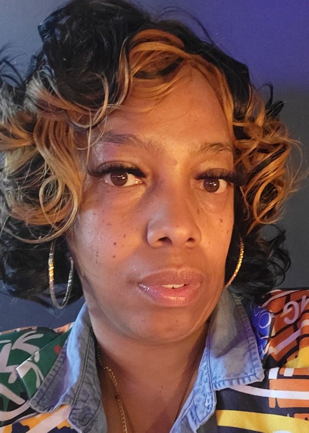 Alfreda A. Thomas. (Courtesy image)