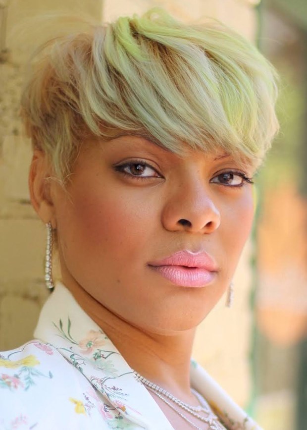 Lateacia Sessoms. (Courtesy image)