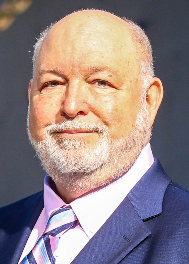John Sitka (Courtesy image)