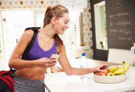 It can be handy to have an arsenal of practical tips on hand to help you stick to your health goals and get you back to living your best life.