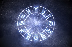 Our intuition can guide us to productive places at present. The Moon is moving through dreamy Pisces, spurring us to take meaningful action and have valuable conversations when it opposes messenger Mercury in Virgo before conjoining stoic Saturn. Luna then forms an excitable square to Jupiter in Gemini, before culminating in this year's only Pisces Full Moon at 10:34 pm EDT. Following the ideal road ahead doesn't require hard-headed stubbornness! Keeping our hearts and minds open should light our way forward.