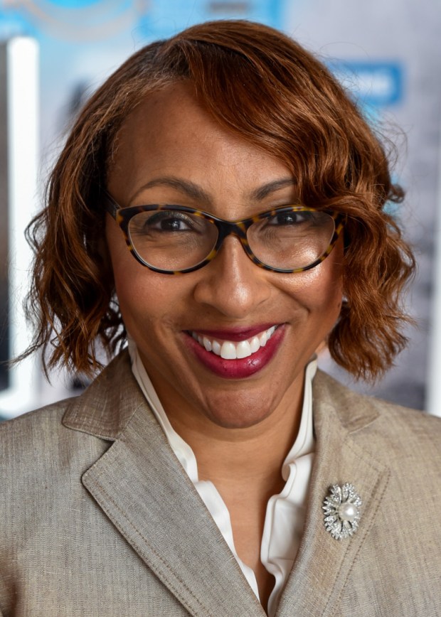Tina Banks-Gray. (Courtesy image)