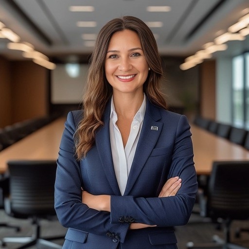 Michelle Burtchin (Courtesy photo)