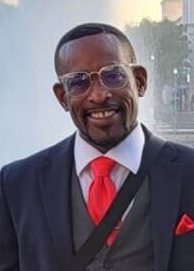 Scott O. Cox. (Courtesy image)