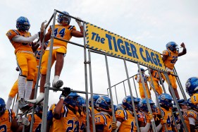 A team-by-team look at schedules for public and private school teams in Hampton Roads for the 2024 football season.