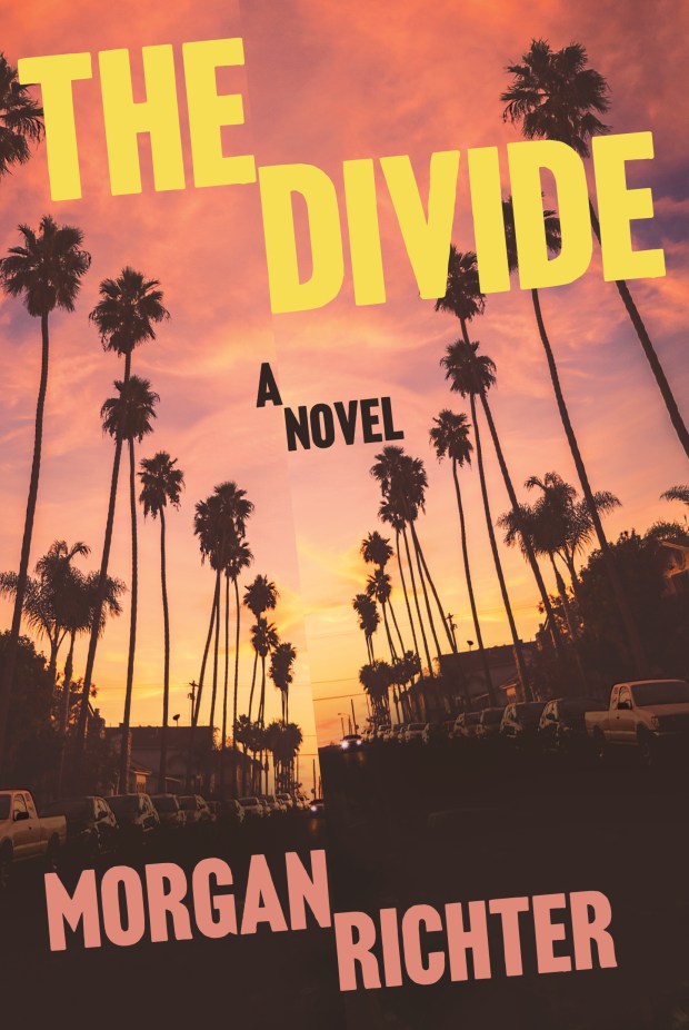 "The Divide" by Morgan Richter (Knopf)