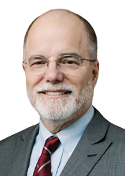 William S. (Bill) Dodson Jr. (Courtesy image)