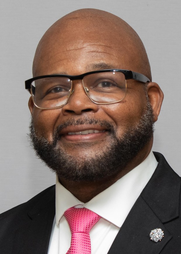 Les Smith. (Courtesy image)